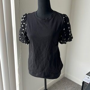 Sanctuary Blouse SZ XS